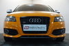 Audi S3 2.0 TFSI Sportback 5dr Petrol Manual quattro (201 g/km, 261 bhp) 5dr Manual 2026