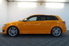 Audi S3 2.0 TFSI Sportback 5dr Petrol Manual quattro (201 g/km, 261 bhp) 5dr Manual 2026