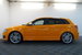 Audi S3 2.0 TFSI Sportback 5dr Petrol Manual quattro (201 g/km, 261 bhp) 5dr Manual 2008