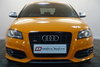 Audi S3 2.0 TFSI Sportback 5dr Petrol Manual quattro (201 g/km, 261 bhp) 5dr Manual 2026