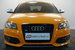 Audi S3 2.0 TFSI Sportback 5dr Petrol Manual quattro (201 g/km, 261 bhp) 5dr Manual 2008