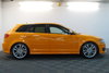 Audi S3 2.0 TFSI Sportback 5dr Petrol Manual quattro (201 g/km, 261 bhp) 5dr Manual 2026