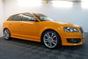 Audi S3 2.0 TFSI Sportback 5dr Petrol Manual quattro (201 g/km, 261 bhp) 5dr Manual 2026