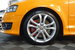Audi S3 2.0 TFSI Sportback 5dr Petrol Manual quattro (201 g/km, 261 bhp) 5dr Manual 2008