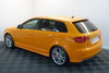 Audi S3 2.0 TFSI Sportback 5dr Petrol Manual quattro (201 g/km, 261 bhp) 5dr Manual 2026