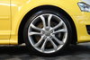 Audi S3 TFSI QUATTRO s3 sports back stronic quattro 5dr Semi Automatic 2026