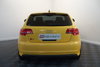Audi S3 TFSI QUATTRO s3 sports back stronic quattro 5dr Semi Automatic 2026
