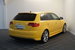 Audi S3 TFSI QUATTRO s3 sports back stronic quattro 5dr Semi Automatic 2009