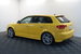 Audi S3 TFSI QUATTRO s3 sports back stronic quattro 5dr Semi Automatic 2009
