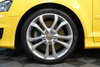 Audi S3 TFSI QUATTRO s3 sports back stronic quattro 5dr Semi Automatic 2026