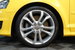 Audi S3 TFSI QUATTRO s3 sports back stronic quattro 5dr Semi Automatic 2009