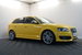 Audi S3 TFSI QUATTRO s3 sports back stronic quattro 5dr Semi Automatic 2009