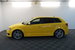 Audi S3 TFSI QUATTRO s3 sports back stronic quattro 5dr Semi Automatic 2009