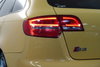 Audi S3 TFSI QUATTRO s3 sports back stronic quattro 5dr Semi Automatic 2026