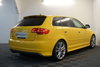 Audi S3 TFSI QUATTRO s3 sports back stronic quattro 5dr Semi Automatic 2026