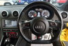 Audi S3 TFSI QUATTRO s3 sports back stronic quattro 5dr Semi Automatic 2026