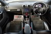 Audi S3 TFSI QUATTRO s3 sports back stronic quattro 5dr Semi Automatic 2026