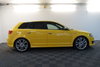 Audi S3 TFSI QUATTRO s3 sports back stronic quattro 5dr Semi Automatic 2026