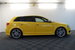 Audi S3 TFSI QUATTRO s3 sports back stronic quattro 5dr Semi Automatic 2009