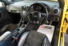 Audi S3 TFSI QUATTRO s3 sports back stronic quattro 5dr Semi Automatic 2026
