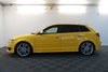 Audi S3 TFSI QUATTRO s3 sports back stronic quattro 5dr Semi Automatic 2026