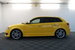 Audi S3 TFSI QUATTRO s3 sports back stronic quattro 5dr Semi Automatic 2009