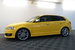 Audi S3 TFSI QUATTRO s3 sports back stronic quattro 5dr Semi Automatic 2009