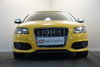 Audi S3 TFSI QUATTRO s3 sports back stronic quattro 5dr Semi Automatic 2026