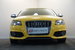 Audi S3 TFSI QUATTRO s3 sports back stronic quattro 5dr Semi Automatic 2009
