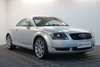 Audi TT 1.8T Coupe 2dr Petrol Manual quattro (226 g/km, 225 bhp) 2dr Manual 2026