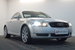 Audi TT 1.8T Coupe 2dr Petrol Manual quattro (226 g/km, 225 bhp) 2dr Manual 2001