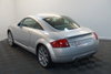 Audi TT 1.8T Coupe 2dr Petrol Manual quattro (226 g/km, 225 bhp) 2dr Manual 2026