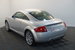 Audi TT 1.8T Coupe 2dr Petrol Manual quattro (226 g/km, 225 bhp) 2dr Manual 2001