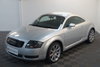 Audi TT 1.8T Coupe 2dr Petrol Manual quattro (226 g/km, 225 bhp) 2dr Manual 2026