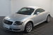 Audi TT 1.8T Coupe 2dr Petrol Manual quattro (226 g/km, 225 bhp) 2dr Manual 2001