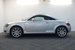 Audi TT 1.8T Coupe 2dr Petrol Manual quattro (226 g/km, 225 bhp) 2dr Manual 2001