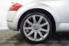 Audi TT 1.8T Coupe 2dr Petrol Manual quattro (226 g/km, 225 bhp) 2dr Manual 2026