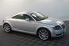Audi TT 1.8T Coupe 2dr Petrol Manual quattro (226 g/km, 225 bhp) 2dr Manual 2026
