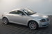 Audi TT 1.8T Coupe 2dr Petrol Manual quattro (226 g/km, 225 bhp) 2dr Manual 2001