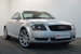 Audi TT 1.8T Coupe 2dr Petrol Manual quattro (226 g/km, 225 bhp) 2dr Manual 2001