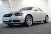 Audi TT 1.8T Coupe 2dr Petrol Manual quattro (226 g/km, 225 bhp) 2dr Manual 2026
