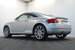Audi TT 1.8T Coupe 2dr Petrol Manual quattro (226 g/km, 225 bhp) 2dr Manual 2001