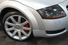 Audi TT 1.8T Coupe 2dr Petrol Manual quattro (226 g/km, 225 bhp) 2dr Manual 2026