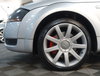 Audi TT 1.8T Coupe 2dr Petrol Manual quattro (226 g/km, 225 bhp) 2dr Manual 2026