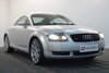 Audi TT 1.8T Coupe 2dr Petrol Manual quattro (226 g/km, 225 bhp) 2dr Manual 2026