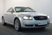 Audi TT 1.8T Coupe 2dr Petrol Manual quattro (226 g/km, 225 bhp) 2dr Manual 2001