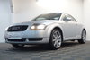 Audi TT 1.8T Coupe 2dr Petrol Manual quattro (226 g/km, 225 bhp) 2dr Manual 2026