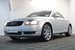 Audi TT 1.8T Coupe 2dr Petrol Manual quattro (226 g/km, 225 bhp) 2dr Manual 2001