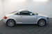 Audi TT 1.8T Coupe 2dr Petrol Manual quattro (226 g/km, 225 bhp) 2dr Manual 2001