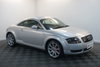 Audi TT 1.8T Coupe 2dr Petrol Manual quattro (226 g/km, 225 bhp) 2dr Manual 2026